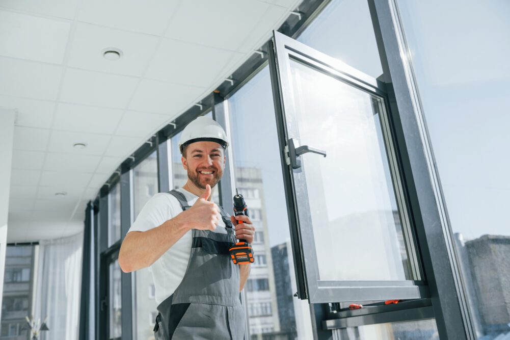 Glass Repair Services Arlington Virginia Windows and Doors Glass