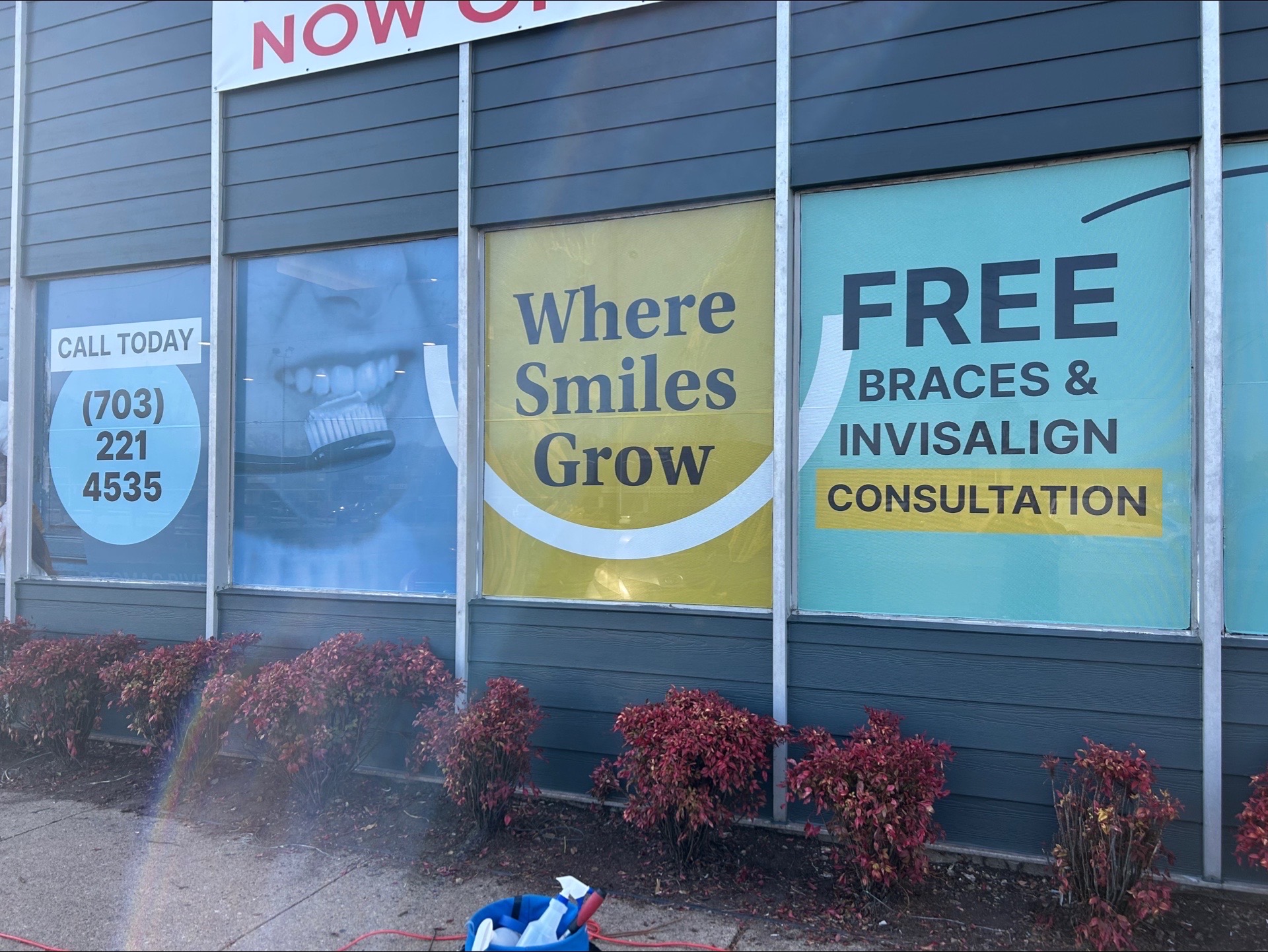 Van Truck Vinyl Decals Signs get the best signage here