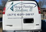 Van Truck Vinyl Decals Signs get the best signage here