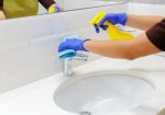Maid cleaning services in Gaithersburg MD with Yuliscleaning, affordable best rates